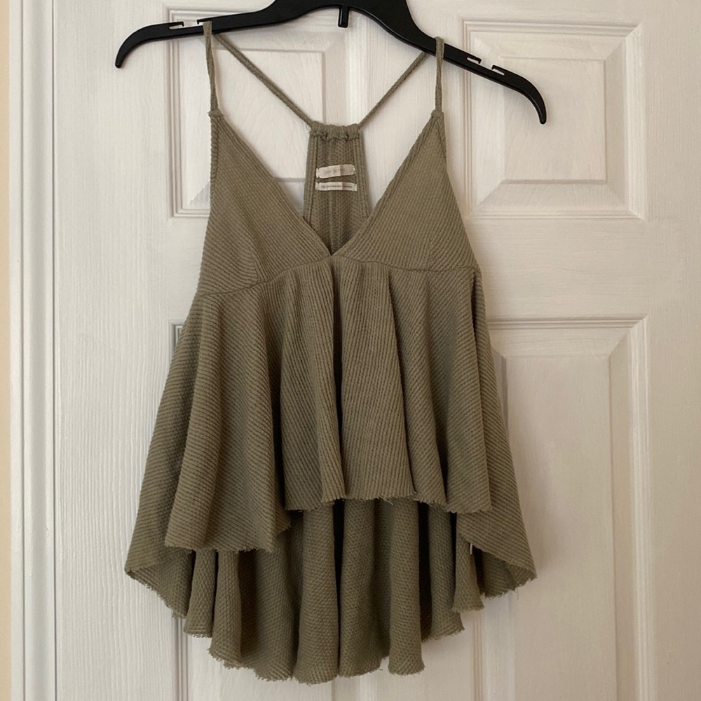 urban outfitters tank top